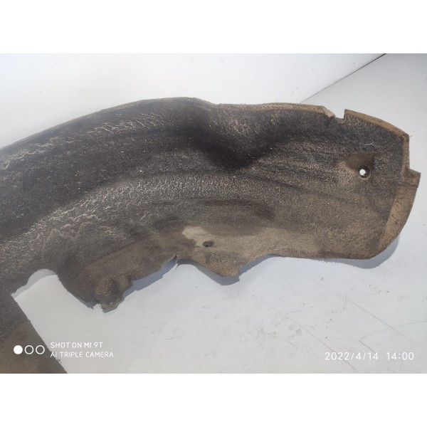 Parabarro Mercedes Clc200 Traseiro Esq 2008 2010 A2036983230