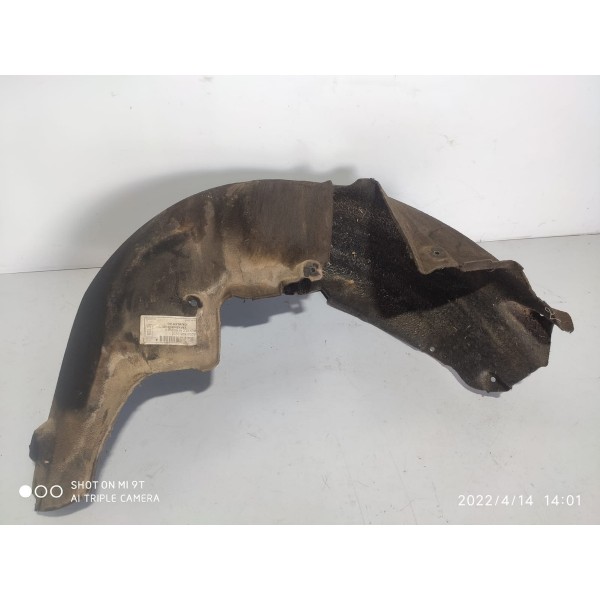 Parabarro Mercedes Clc200 Traseiro Esq 2008 2010 A2036983230