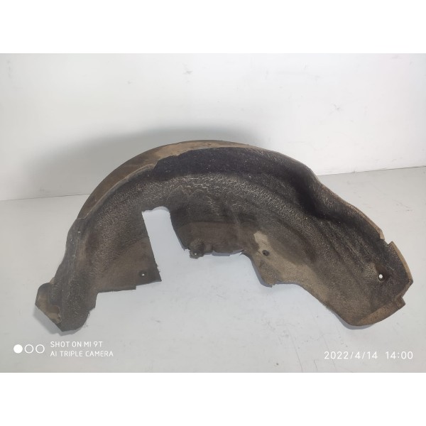 Parabarro Mercedes Clc200 Traseiro Esq 2008 2010 A2036983230