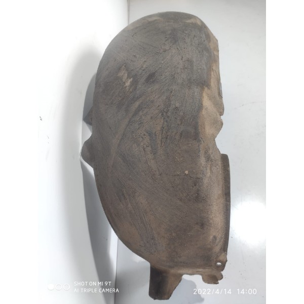 Parabarro Mercedes Clc200 Traseiro Esq 2008 2010 A2036983230