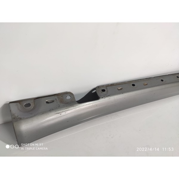 Spoiler Lateral Mercedes Clc200 Direit 2008/2010 A2036900640 Cinza