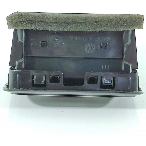 Difusor Ar Amarok Direito 2017/2023 2h6819703