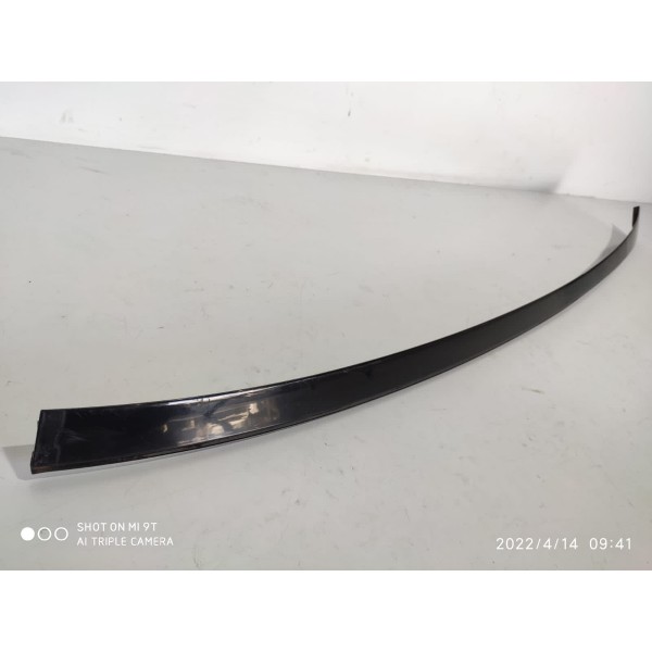 Friso Teto Mercedes Clc200 Esquerdo 2008 2009 2010 Preto