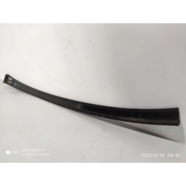 Friso Teto Mercedes Clc200 Esquerdo 2008 2009 2010 Preto