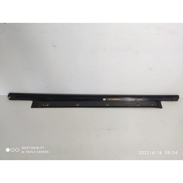 Soleira Porta Mercedes Clc200 Esquerda 2008/2010 A2036802735