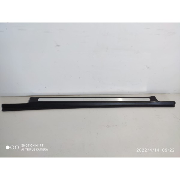 Soleira Porta Mercedes Clc200 Esquerda 2008/2010 A2036802735