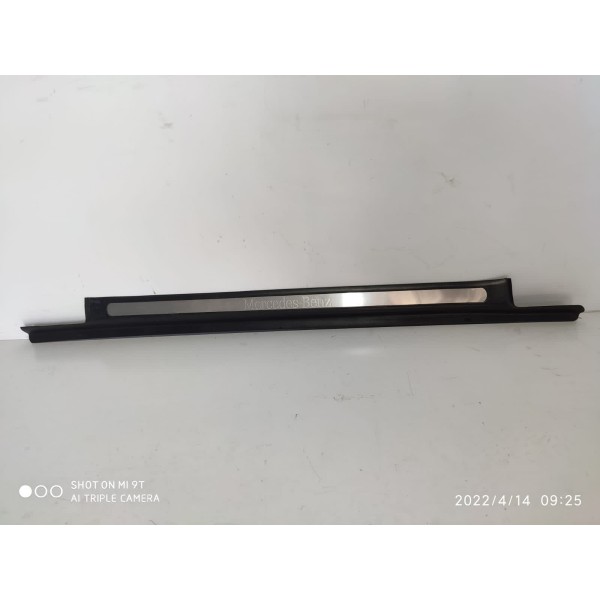 Soleira Porta Mercedes Clc200 Esquerda 2008/2010 A2036802735