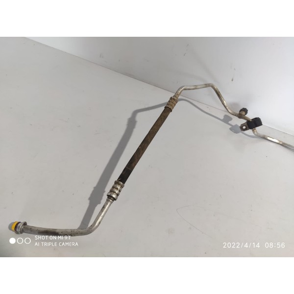 Mangueira Ar Condicionado Mercedes Clc200 2008/2010