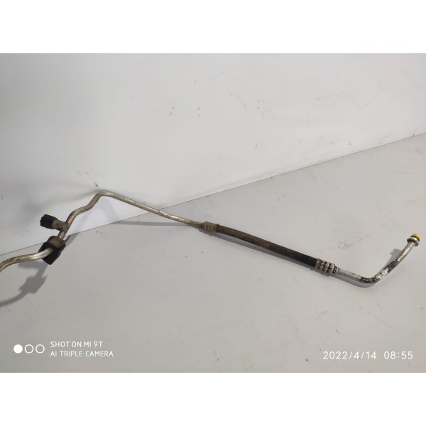 Mangueira Ar Condicionado Mercedes Clc200 2008/2010