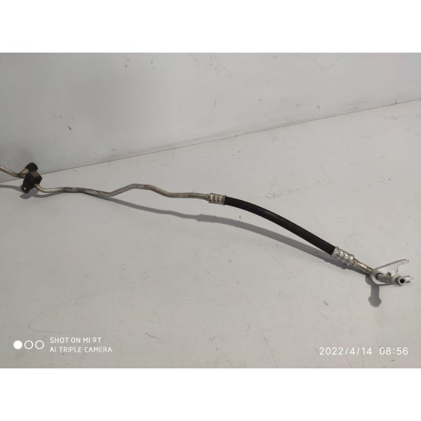 Mangueira Ar Condicionado Mercedes Clc200 2008/2010