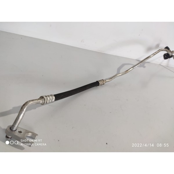 Mangueira Ar Condicionado Mercedes Clc200 2008/2010