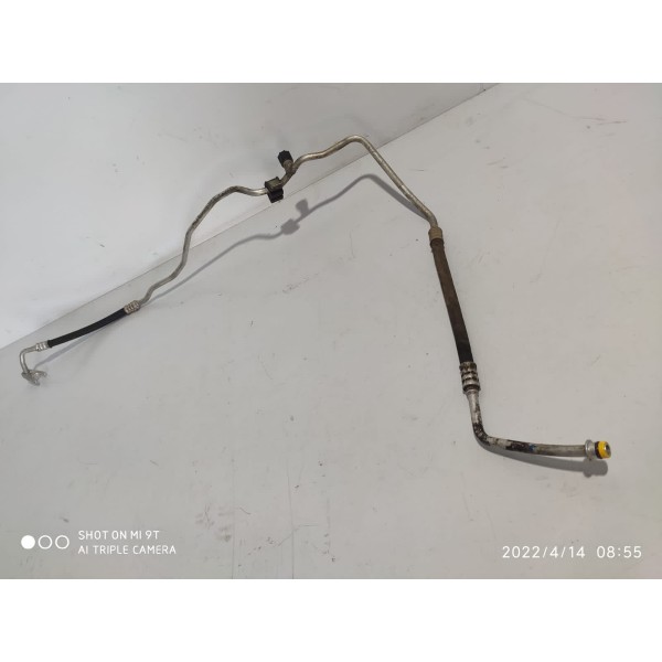 Mangueira Ar Condicionado Mercedes Clc200 2008/2010