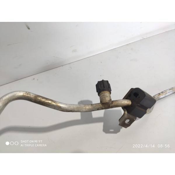 Mangueira Ar Condicionado Mercedes Clc200 2008/2010