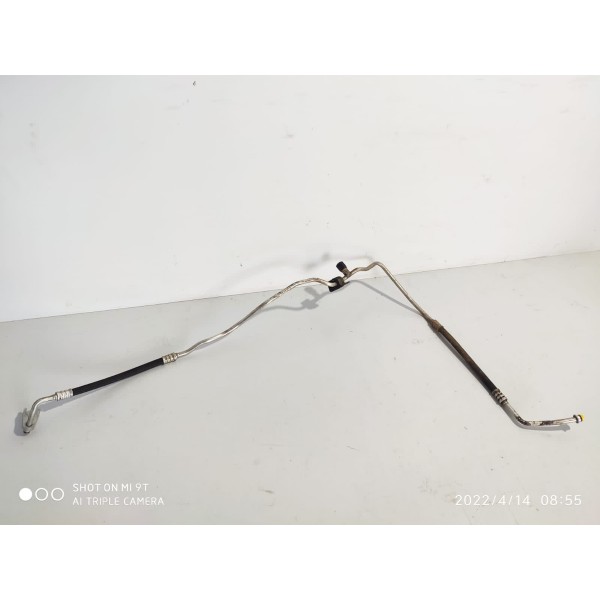 Mangueira Ar Condicionado Mercedes Clc200 2008/2010