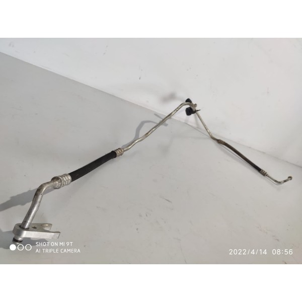 Mangueira Ar Condicionado Mercedes Clc200 2008/2010