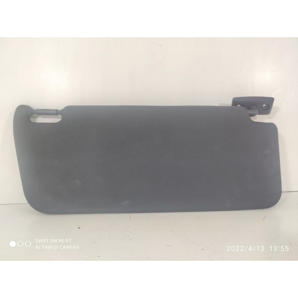 Quebra Sol Mercedes Clc200 Esquerdo 2008 1009 2010 Det