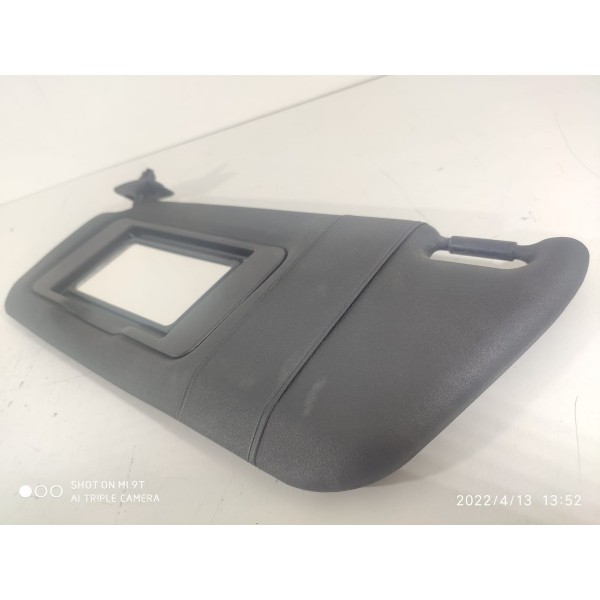 Quebra Sol Mercedes Clc200 Esquerdo 2008 1009 2010 Det