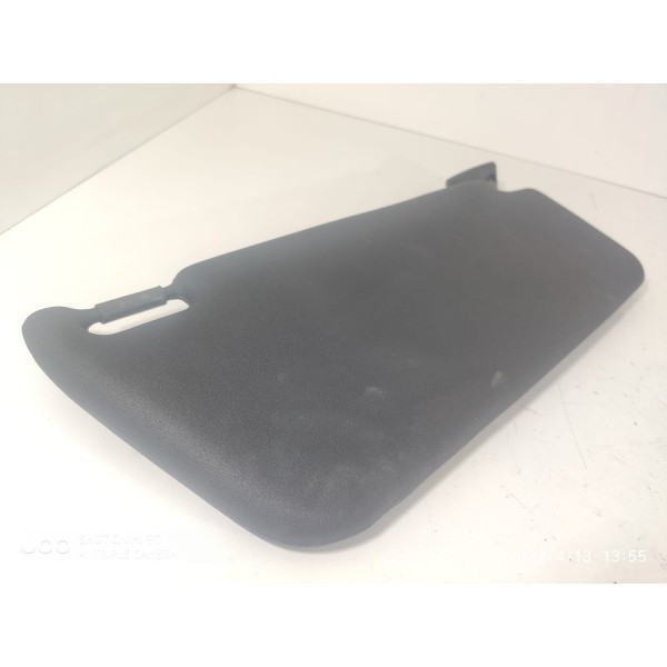 Quebra Sol Mercedes Clc200 Esquerdo 2008 1009 2010 Det