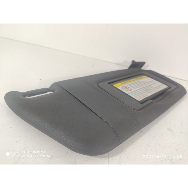 Quebra Sol Mercedes Clc200 Direito 2008 2009 2010 2011