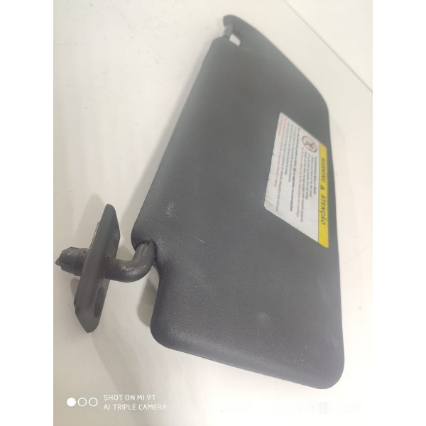 Quebra Sol Mercedes Clc200 Direito 2008 2009 2010 2011