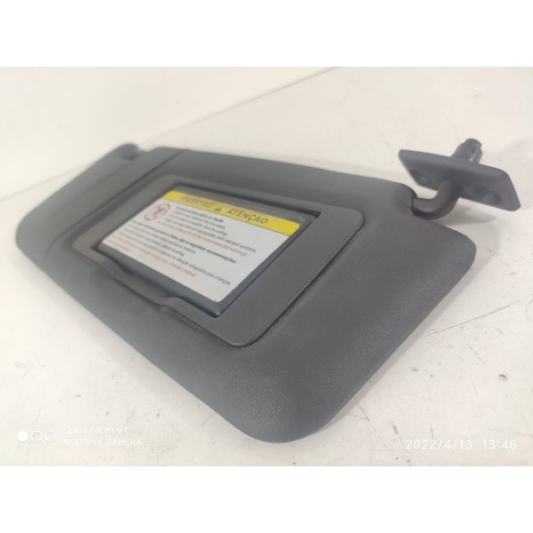 Quebra Sol Mercedes Clc200 Direito 2008 2009 2010 2011