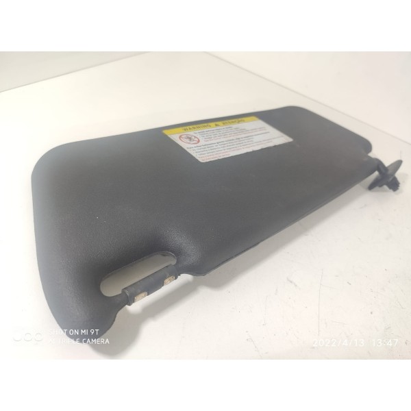 Quebra Sol Mercedes Clc200 Direito 2008 2009 2010 2011