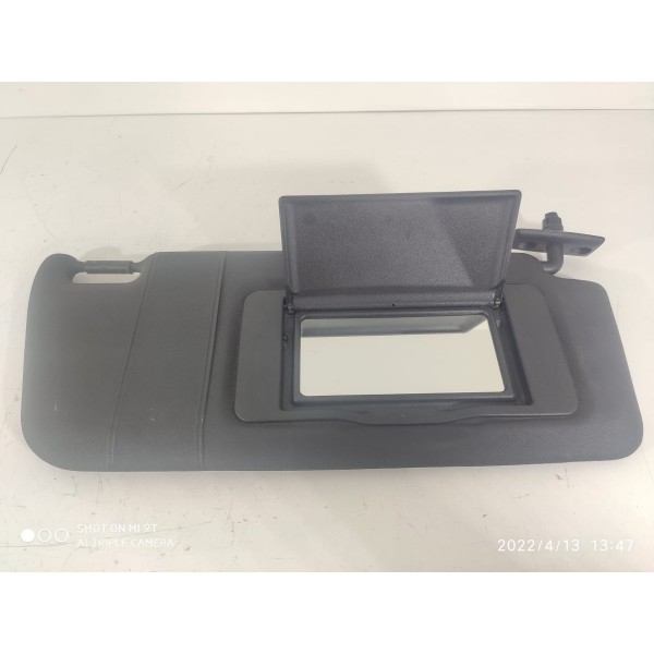 Quebra Sol Mercedes Clc200 Direito 2008 2009 2010 2011