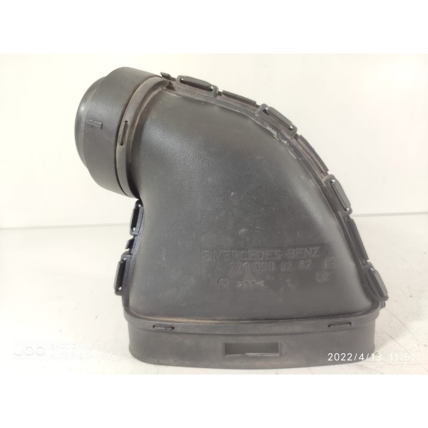 Duto Caixa Filtro Ar Clc200 2008 2009 2010 A2710900282/13995