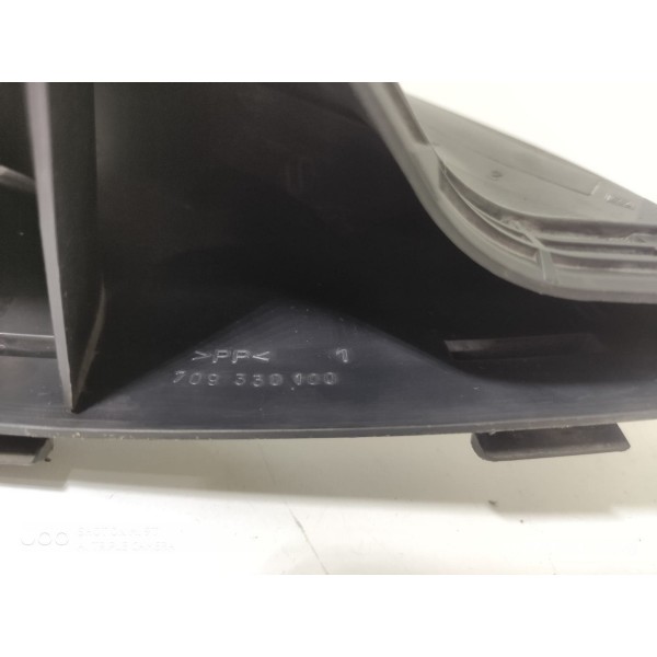 Duto Entrada Filtro Ar Clc200 2008 2009 2010 709330100