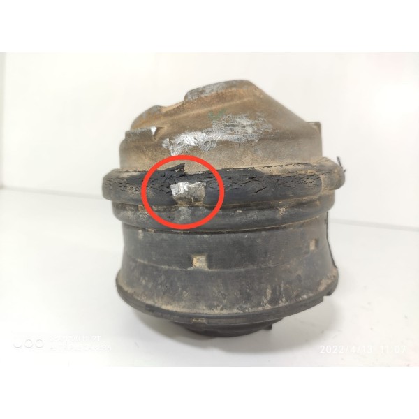 Coxim Motor Clc200 C180 C200 1.8 2007 2010 Det