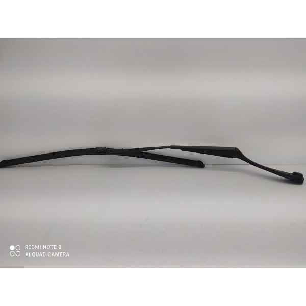 Braço Limpador Parabrisa Mercedes C180 C200 Direito 07/14 Direito
