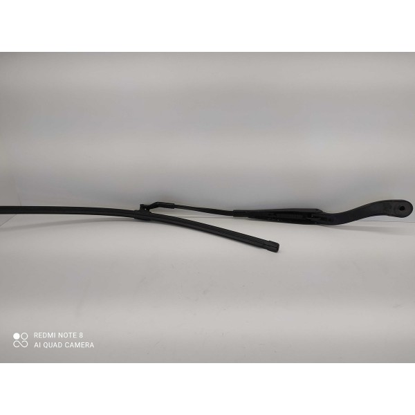 Braço Limpador Parabrisa Mercedes C180 C200 Direito 07/14 Direito