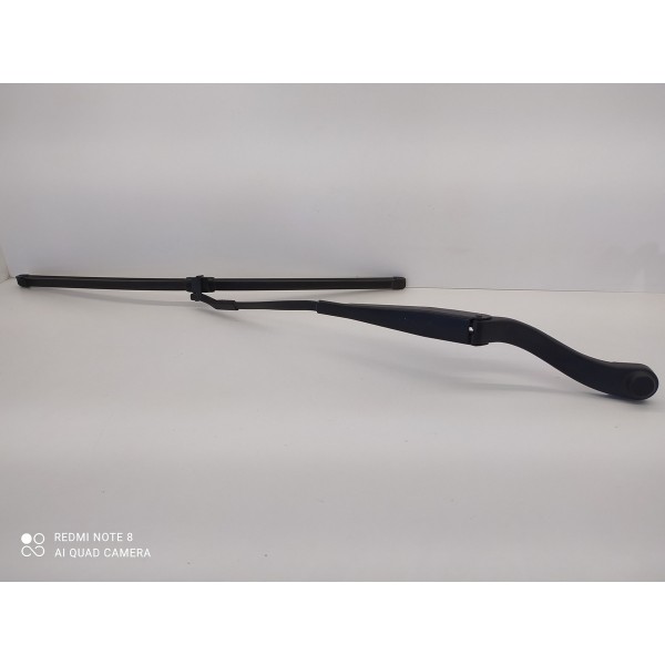 Braço Limpador Parabrisa Mercedes C180 C200 Direito 07/14 Direito