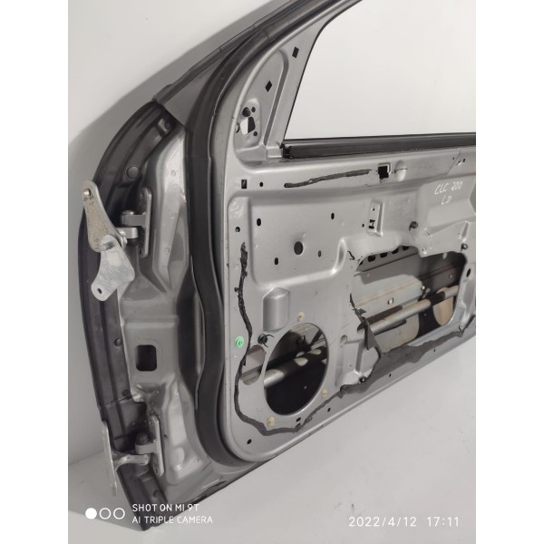 Porta Mercedes Clc200 Direita 2008 2009 2010 2011 Orig