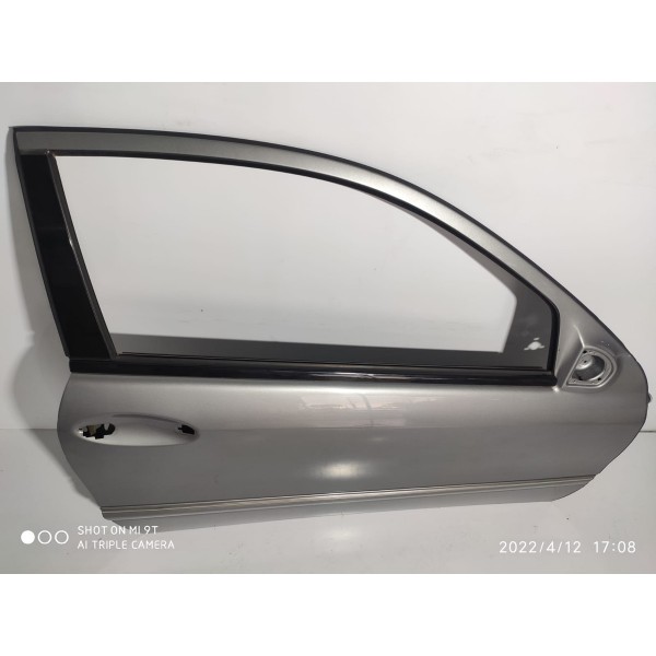 Porta Mercedes Clc200 Direita 2008 2009 2010 2011 Orig