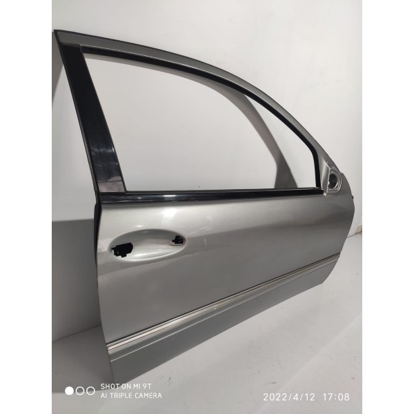 Porta Mercedes Clc200 Direita 2008 2009 2010 2011 Orig