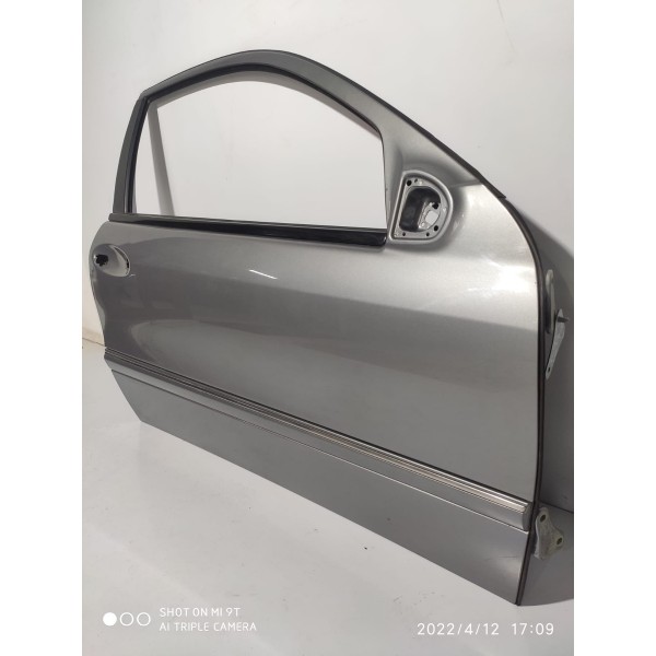 Porta Mercedes Clc200 Direita 2008 2009 2010 2011 Orig