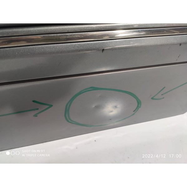 Porta Mercedes Clc200 Esquerda 2008 2009 2010 2011