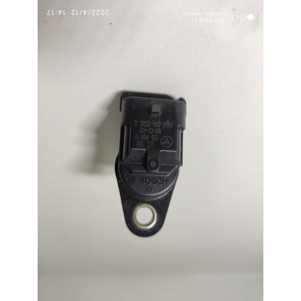 Sensor Fase Rotacao Clc200 C180 C200 2008/2011 Orig