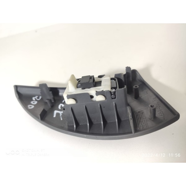 Botao Vidro Mercedes Clc200 Direito 2008 2009 2010 Orig