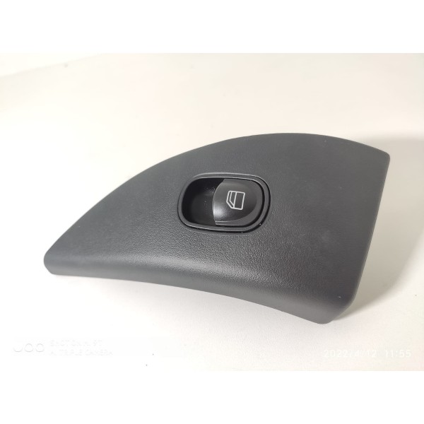 Botao Vidro Mercedes Clc200 Direito 2008 2009 2010 Orig