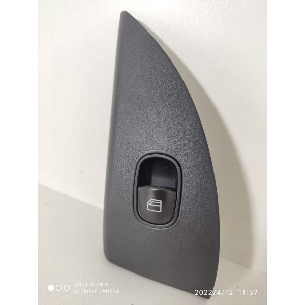 Botao Vidro Mercedes Clc200 Direito 2008 2009 2010 Orig