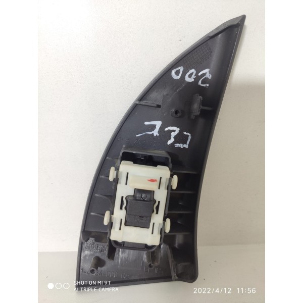 Botao Vidro Mercedes Clc200 Direito 2008 2009 2010 Orig