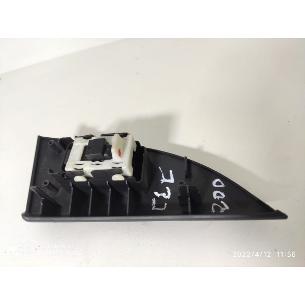 Botao Vidro Mercedes Clc200 Direito 2008 2009 2010 Orig