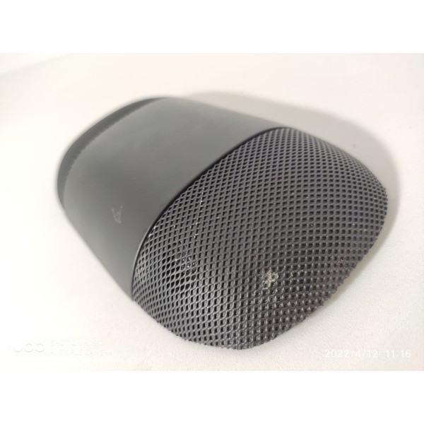 Sensor Alarme Mercedes Clc200 2010 A2038219551 Det