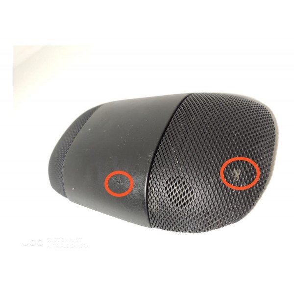 Sensor Alarme Mercedes Clc200 2010 A2038219551 Det