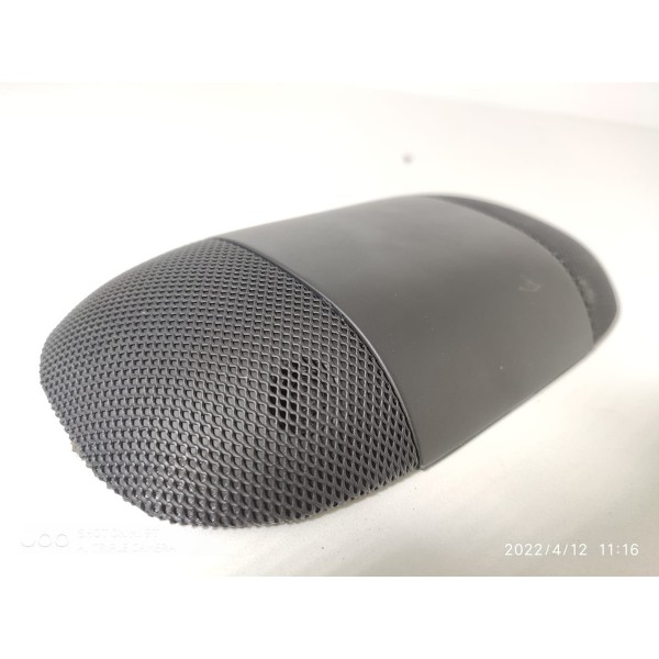 Sensor Alarme Mercedes Clc200 2010 A2038219551 Det