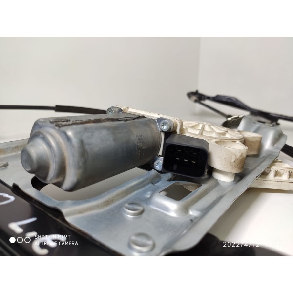 Maquina Vidro Mercedes Clc200 Esquerda 2008/10 A2118201842