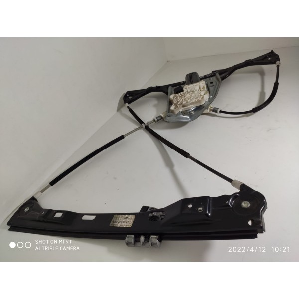 Maquina Vidro Mercedes Clc200 Esquerda 2008/10 A2118201842