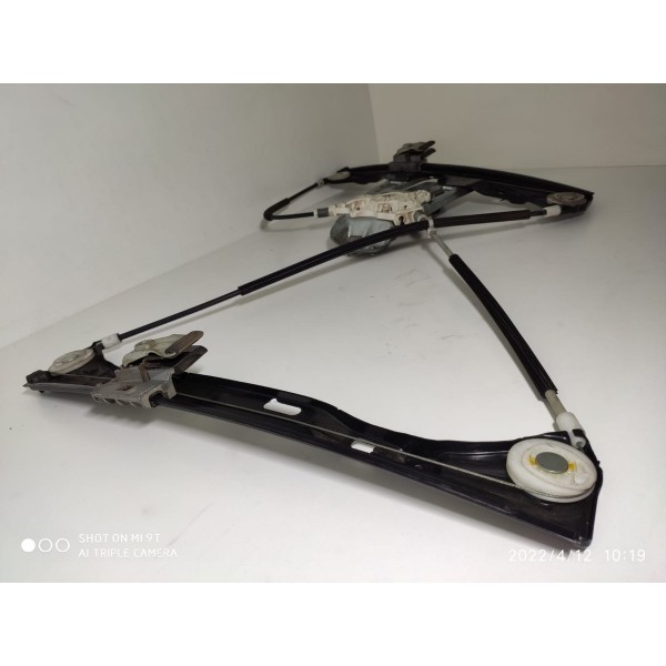 Maquina Vidro Mercedes Clc200 Esquerda 2008/10 A2118201842